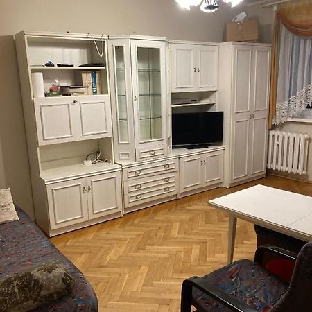 Apartament Roma Gdansk Exterior foto