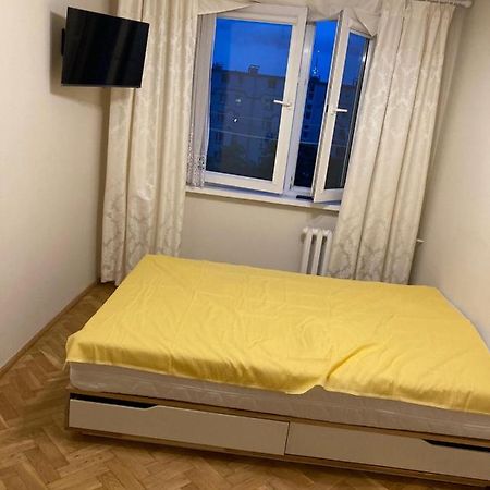Apartament Roma Gdansk Exterior foto