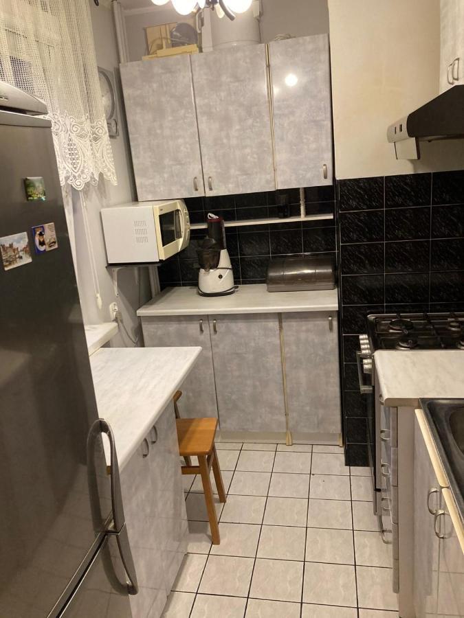 Apartament Roma Gdansk Exterior foto