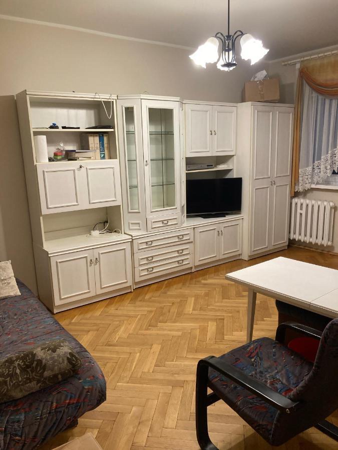 Apartament Roma Gdansk Exterior foto