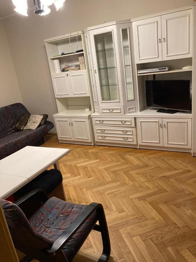Apartament Roma Gdansk Exterior foto