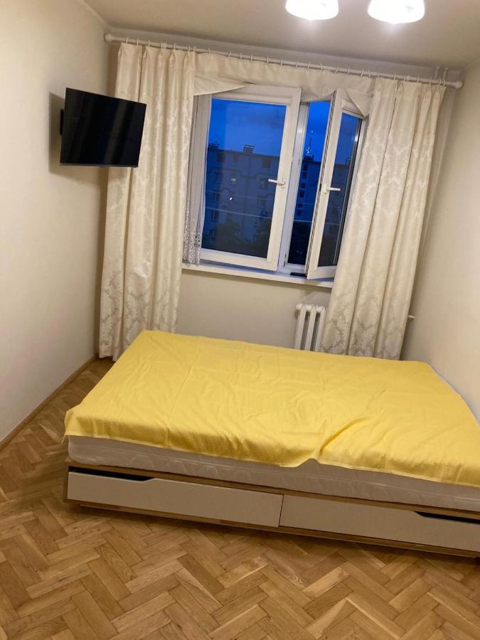 Apartament Roma Gdansk Exterior foto