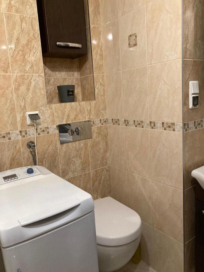 Apartament Roma Gdansk Exterior foto